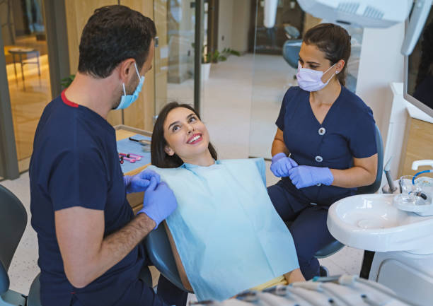 Why Choose Us for Your Dental Needs in Rancho Alegre, TX