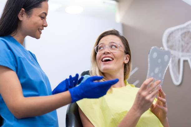 Best Emergency Dental Care  in Rancho Alegre, TX