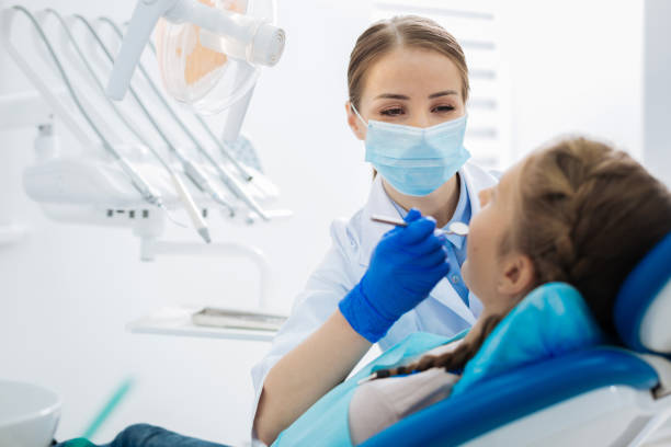 Best Periodontal (Gum) Disease Treatment  in Rancho Alegre, TX